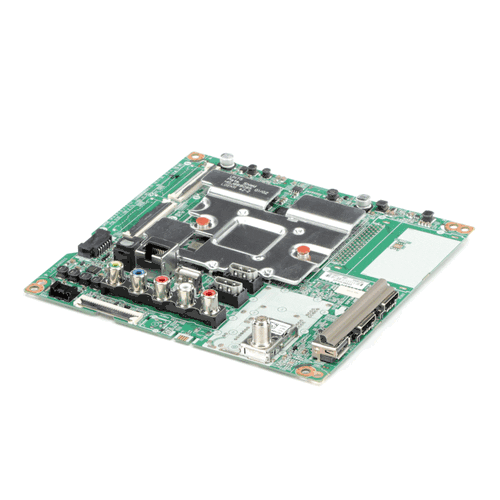 PCB total LG EBU66085101 Bpr