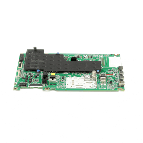 LG Bpr Total PCB - EBU66085301