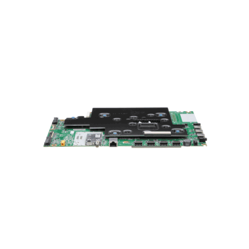 LG Bpr Total PCB - EBU66108704