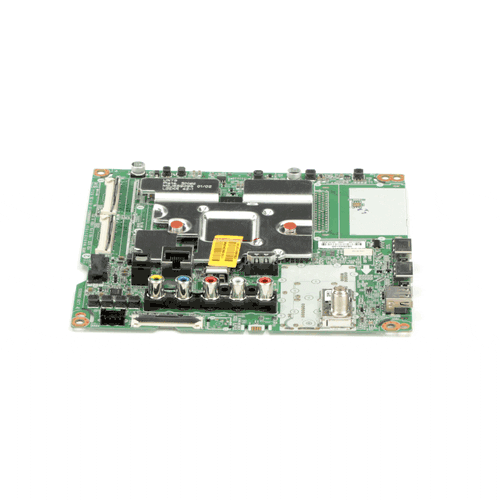 LG Bpr Total PCB - EBU66112101