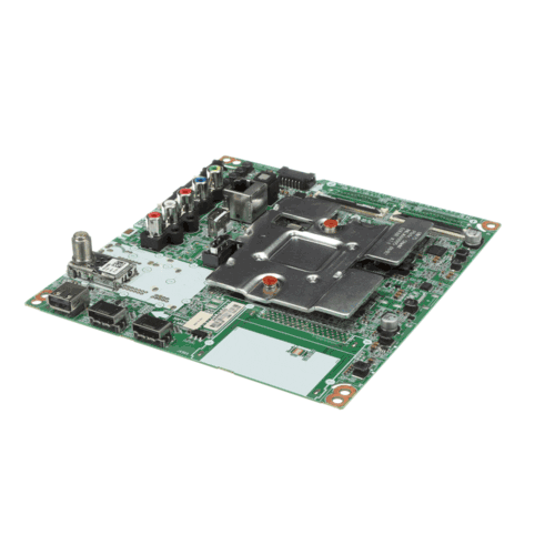 LG Bpr Total PCB - EBU66199201