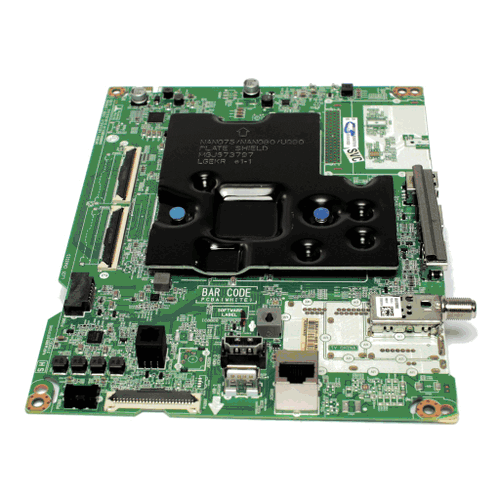 LG BPR TOTAL - EBU66772101