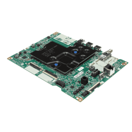 LG Bpr Total - EBU67326801