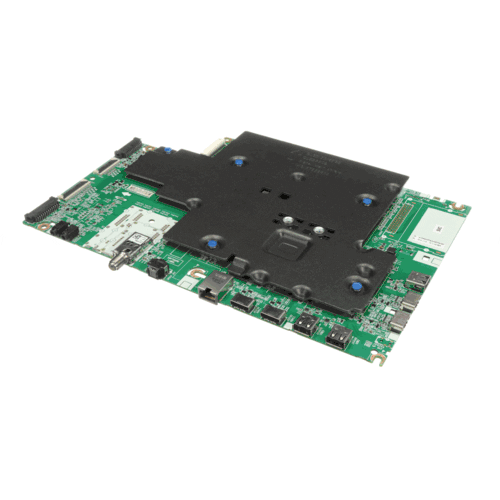 LG Bpr Mainboard Total - EBU67351401