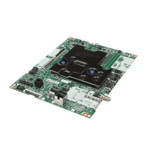 LG Mainboard, Bpr Total Assembly, S - EBU67394301