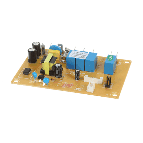 LG Oven-Range Main Part Pcb - EBZ63405051