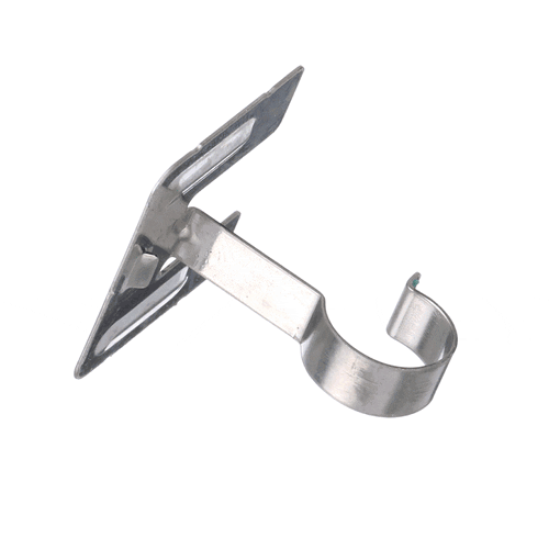 LG Range Heater Bracket - MAZ64548402