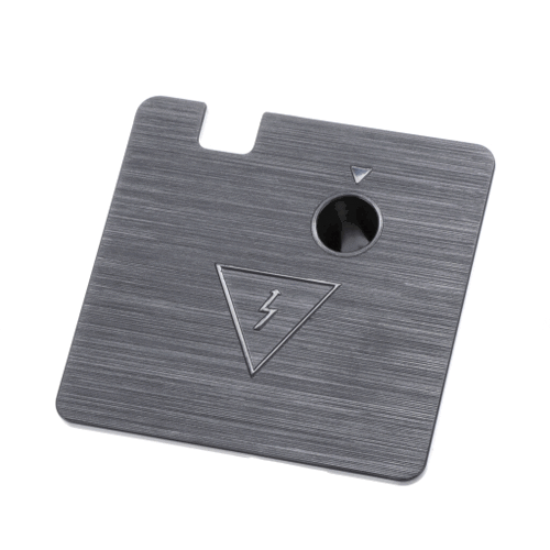 LG Television Bracket - MAZ65337805