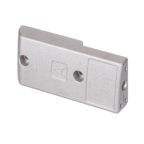 LG Television Bracket - MAZ65381703