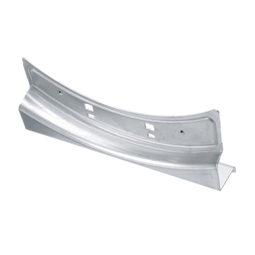 Support de charnière de porte de lave-linge LG MAZ67172003