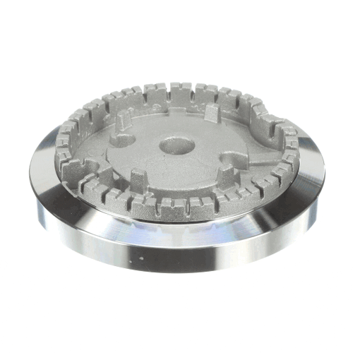 LG Range Burner Head - MBE62424101