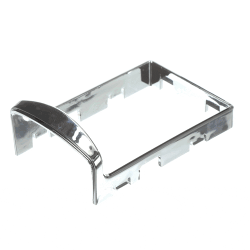 LG Refrigerator Dispenser Button Frame - MBG64642701