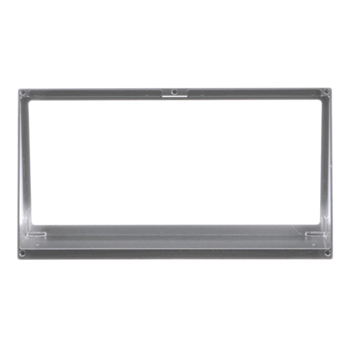 Couvercle d'affichage pour four et cuisinière LG MCK69593402