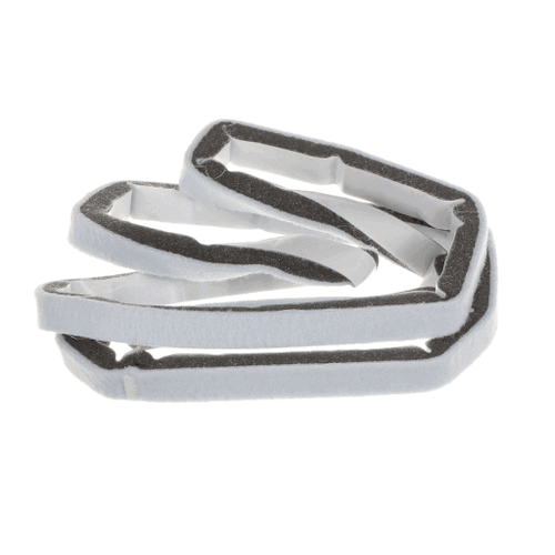LG Dryer Damper - MCQ51447801
