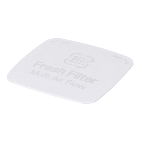 LG Refrigerator Air Filter Cover - MCR64742907