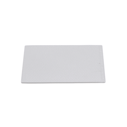 LG Refrigerator Tray Decor - MCR68413902