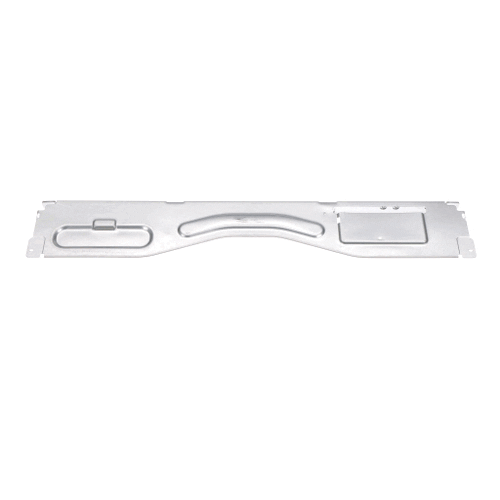 LG Washer Panel Frame - MDQ66500801