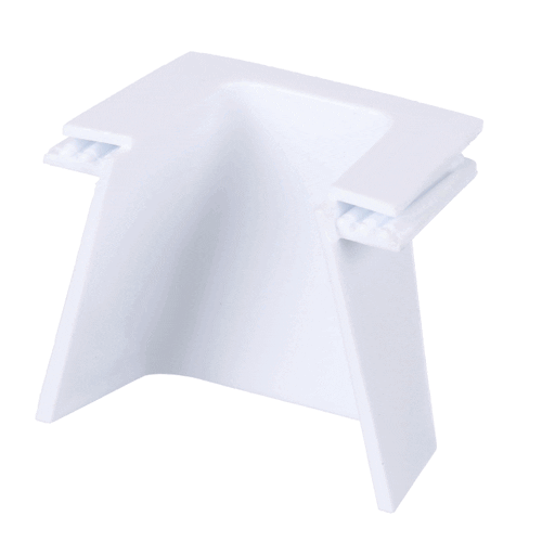 LG Refrigerator Ice Maker Fill Tube - MEA32865501