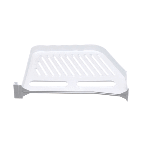 LG Refrigerator Drawer Guide - MEA65590101