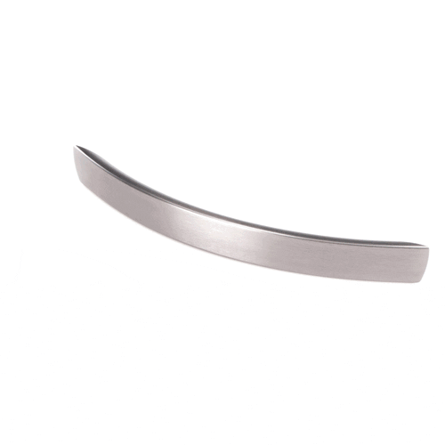 LG Microwave Oven Door Handle - MEB55508904
