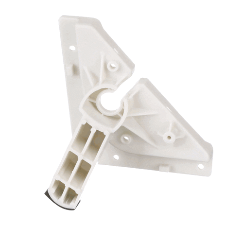 LG Washer Suspension Rod Socket - MEC61841702