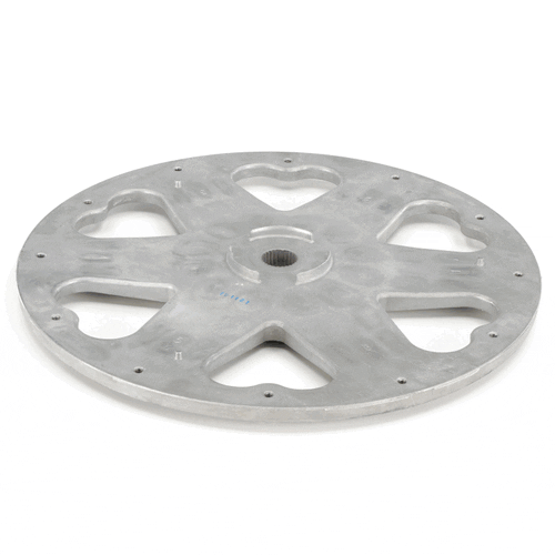 LG Washer Tub Inner Hub - MEL61841409