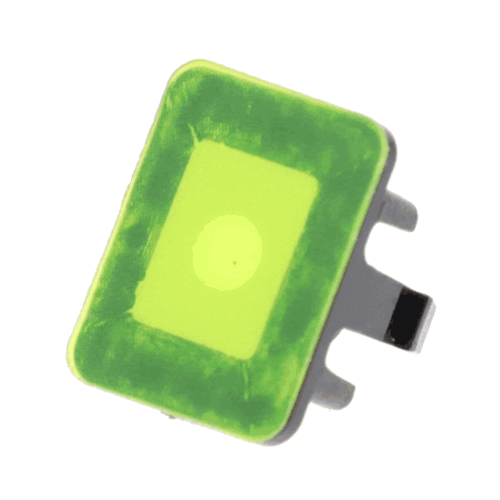 LG Cooktop Indicator - MES54174401