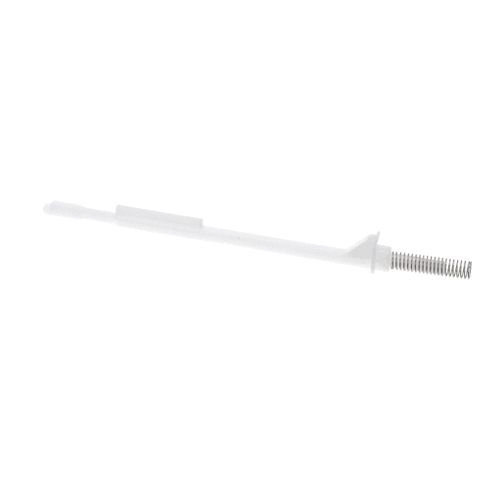 LG Dryer Handle Locker - MFG63098601