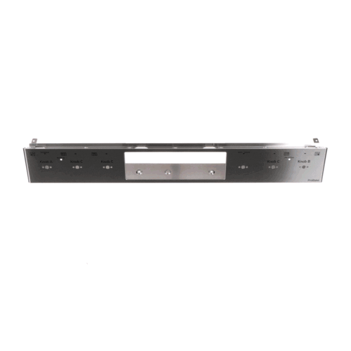 LG Range Control Panel - MGC66371708