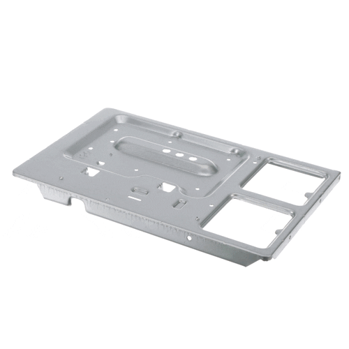 LG Bottom Plate - MGJ42959602