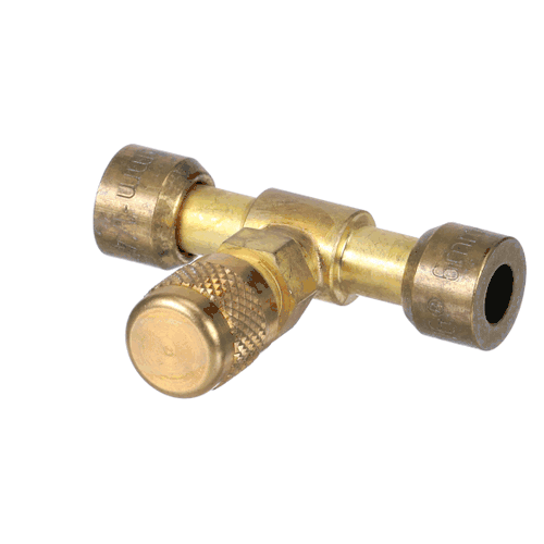 LG Double Ring 6 Nk Ms Sv .250-In - MGZ63447001