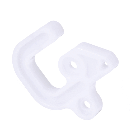 Butée de porte de réfrigérateur LG MJB63130001