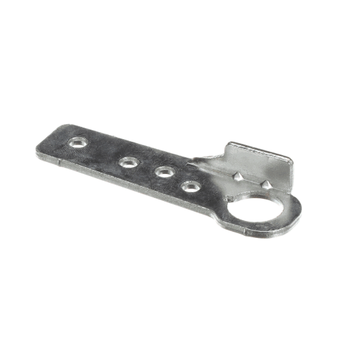 Butée de porte de réfrigérateur LG MJB63449803