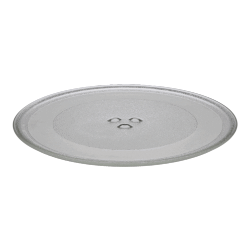 LG Glass Tray - MJS65336701