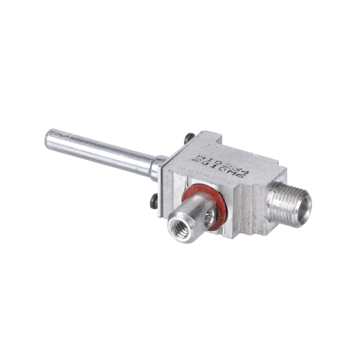 LG Range Surface Burner Valve - MJX61842207