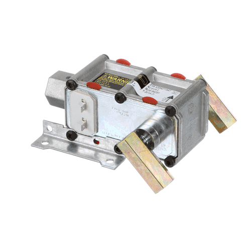 LG Range Valve - MJX61842301
