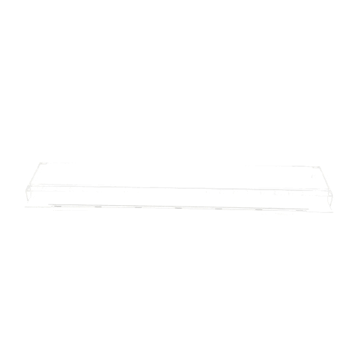 LG Refrigerator Tray Window - MKC66278902