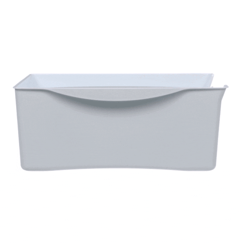 LG Refrigerator Ice Bucket - MKK61842202