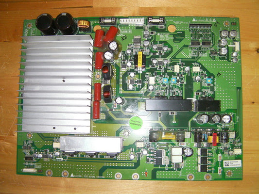 Carte d'affichage de télévision LG 6871QYH030A