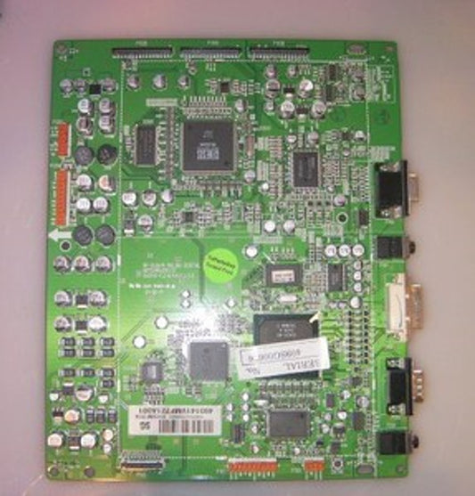 LG Television Chassis - 3141VMF721A