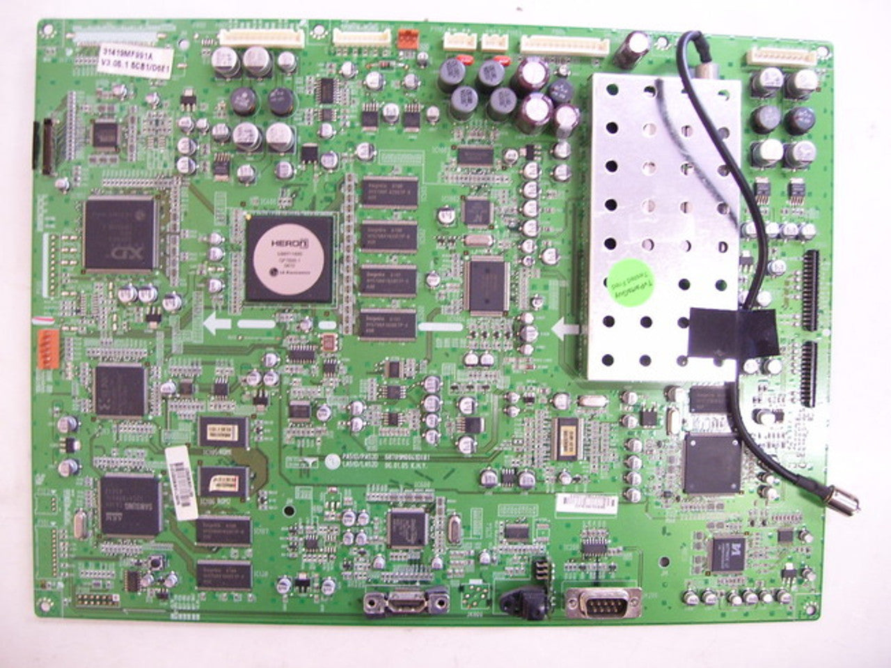 LG Chassis - 31419MF991A