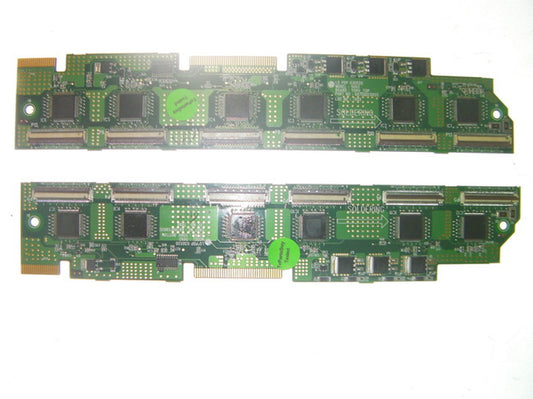 LG Television Display Pcb - 6871QDH049A