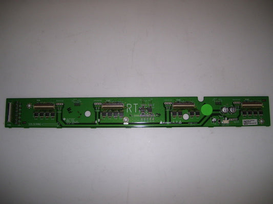 LG Display Pcb - 6871QRH046A