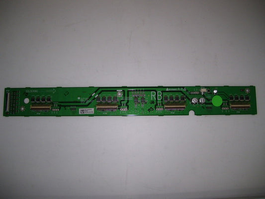LG Display Pcb - 6871QGH004A