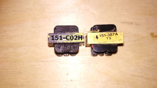 LG Transformer - 151-C02H