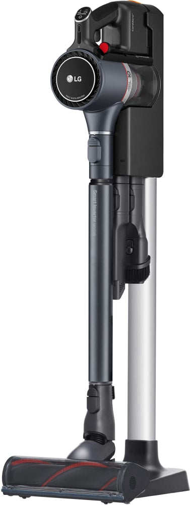 LG A927KGMS CordZero Kompressor Cordless Stick Vacuum