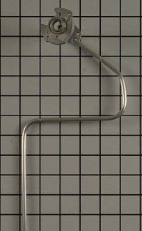 LG Range Burner - ABF74369705