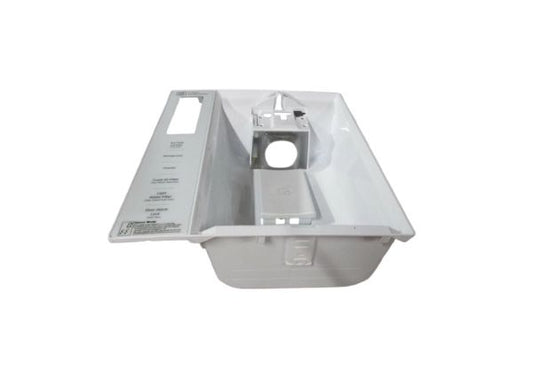 LG Refrigerator Display Cover - ACQ75432174