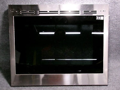 LG Door Assembly Sub - ADC30000901