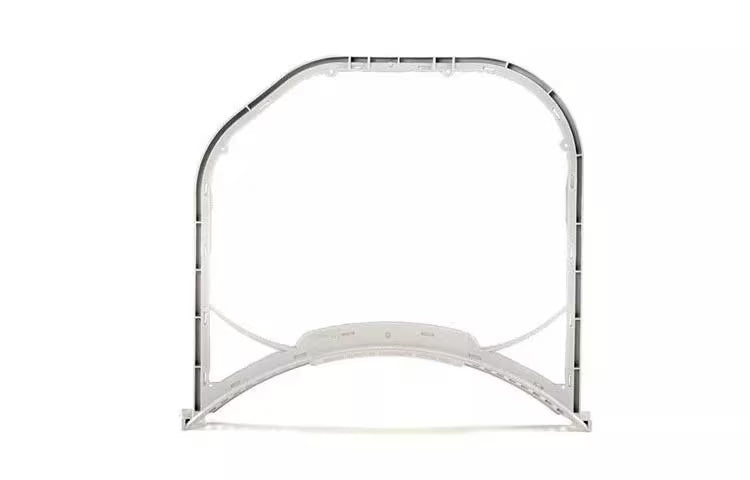 Filtre à charpie pour sèche-linge LG ADQ56656401